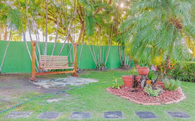 VT04 Excelente Casa 3 Quartos e Piscina