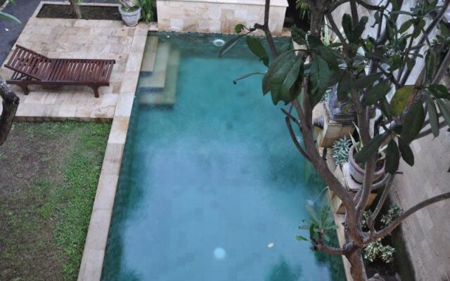 Ngetis Homestay
