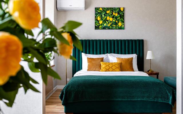 Сфера Комфорта