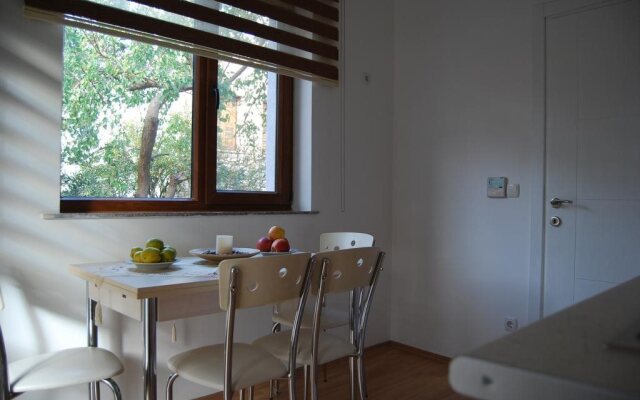 Kilitbahir Apart Hotel