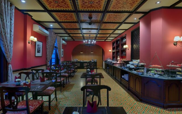 Little Residence. A Boutique Hotel & Spa