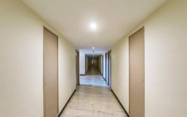Senthil Residency