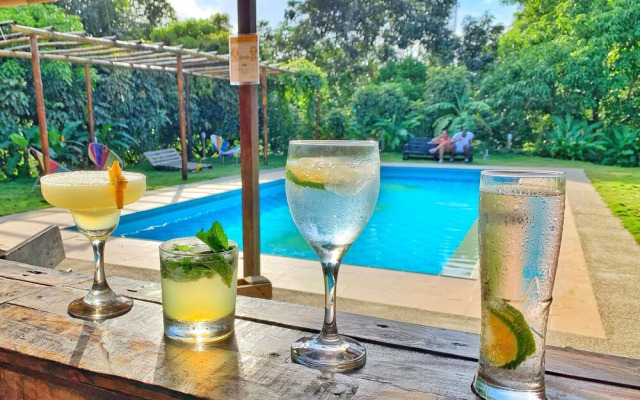 Hotel La Casablanca Tayrona