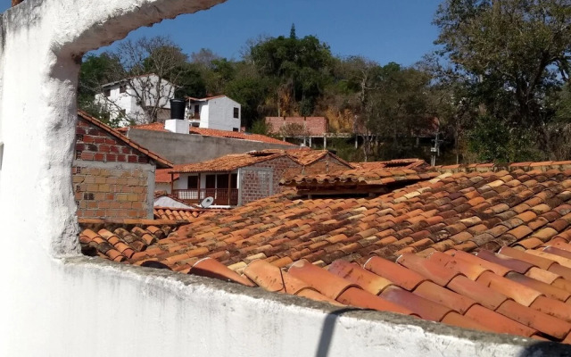 Casa Lanu Hostal
