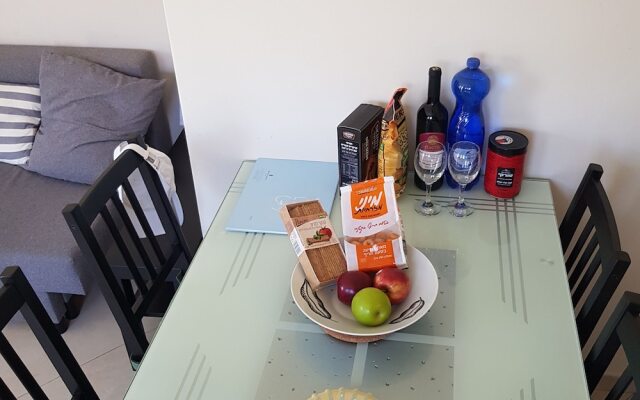 Israel Marina Village rent apartment