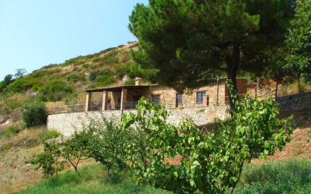 Belvilla by Oyo Tuono in Cetraro