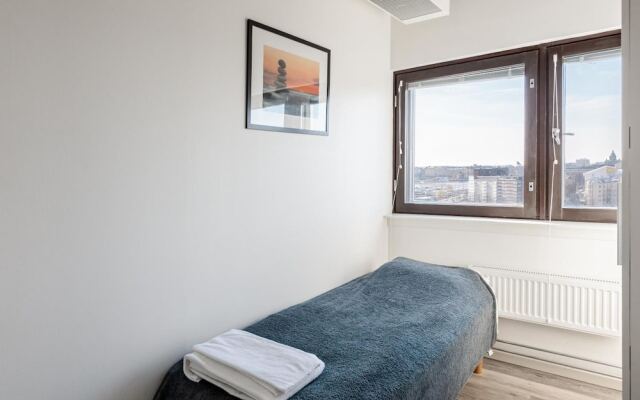 Sky Hostel Helsinki