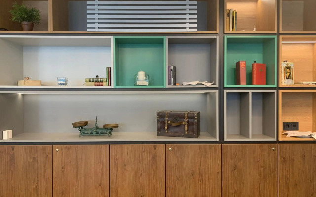 Holiday Inn Salzburg City by IHG