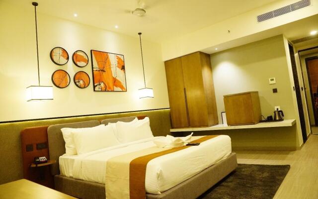 Hotel DR Indraaprasthaa