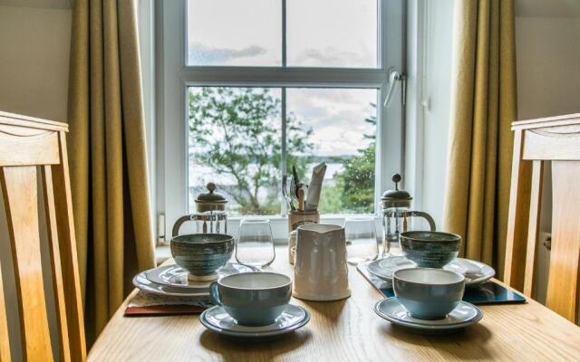 The Old School House B&B