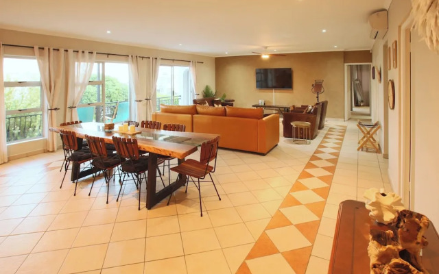 Quiet Shores Langebaan