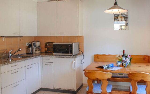 Apartment ai Casell Sonogno