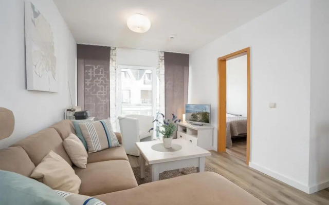 Wohnresidenz Wohnung 5