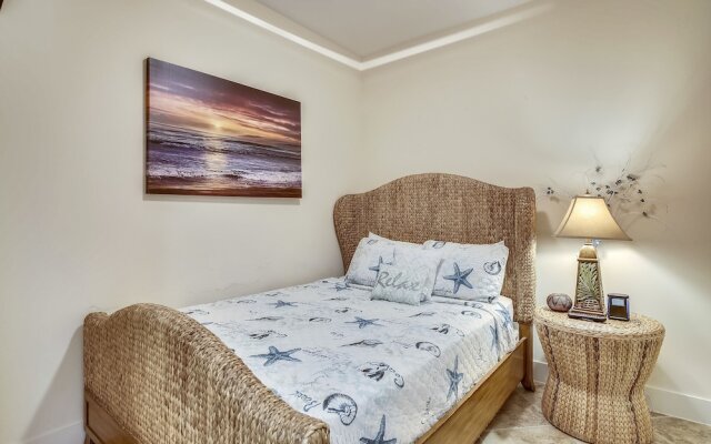 Diamond Beach 603 - 3 Br Condo