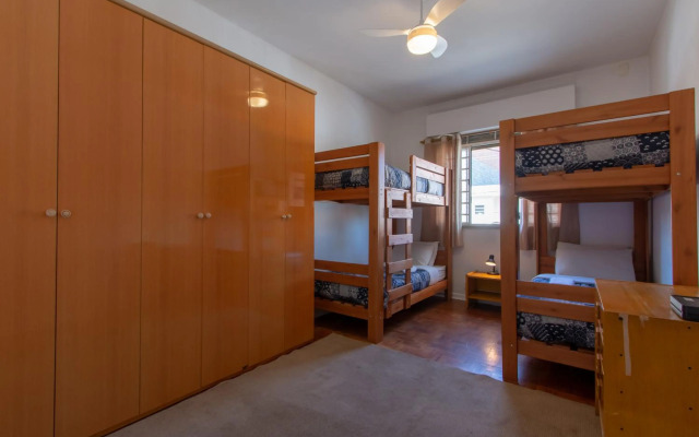 Casa no Tatuapé com Garagem e portao automático