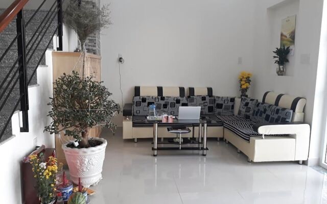Hostel Hoa Phu