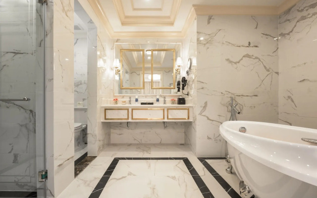 Melia Vinpearl Quang Binh