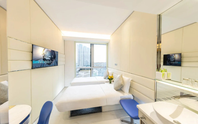 iclub Mong Kok Hotel