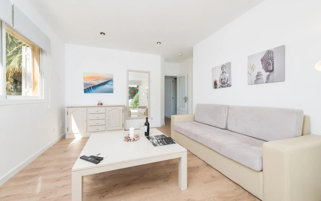 APARTAMENTO SUN OF THE BAY 3x