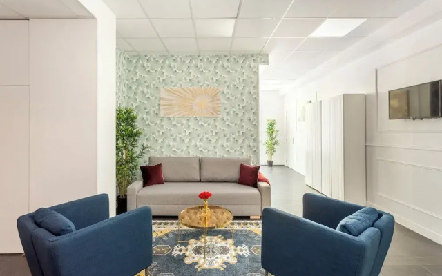 Merveil Family Suite - Sebastopol III