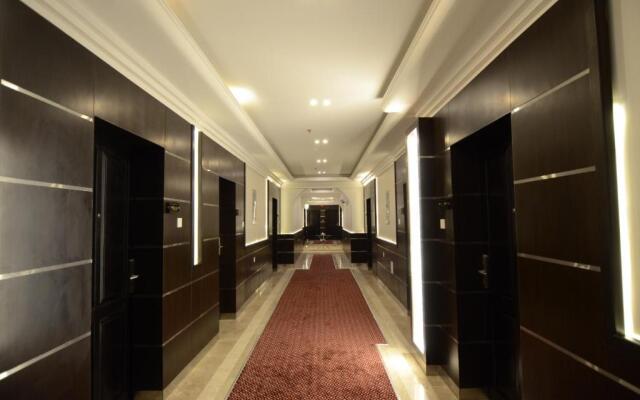 Al Joory Suites Hotel