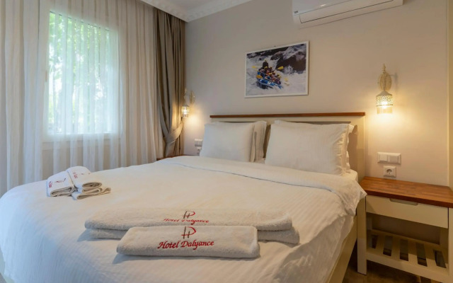 Hotel Dalyance