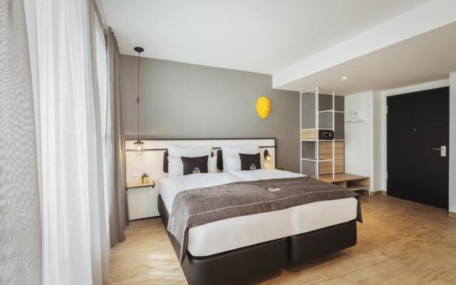 Holiday Inn - the niu, Leo Nuremberg by IHG