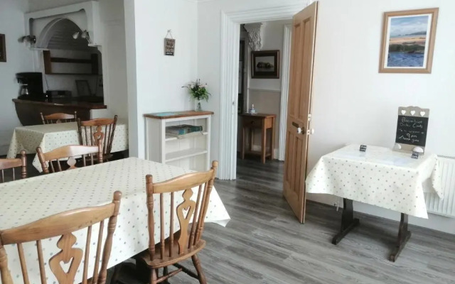 Harbourlight Guest House