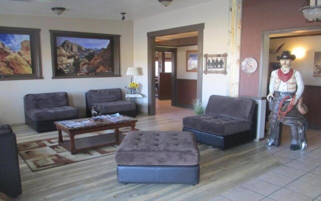 Broken Spur Inn & Steakhouse