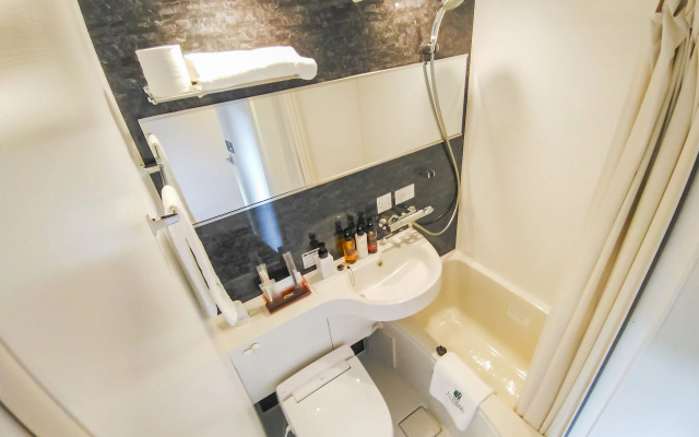 Hotel Livemax Kokura-ekimae