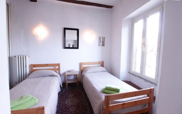 Montevecchio in Rome