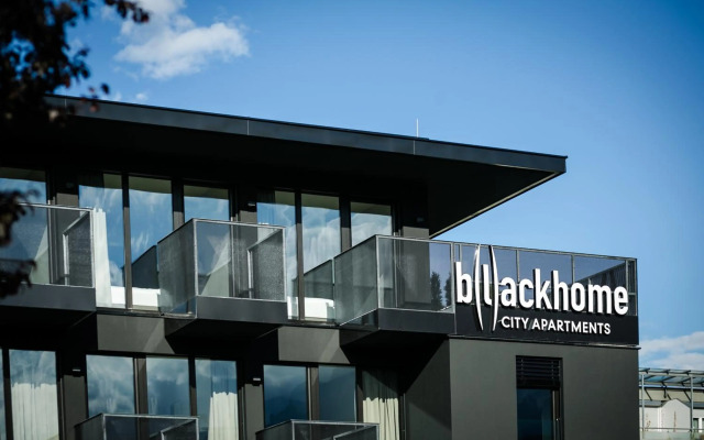 Blackhome Innsbruck City East