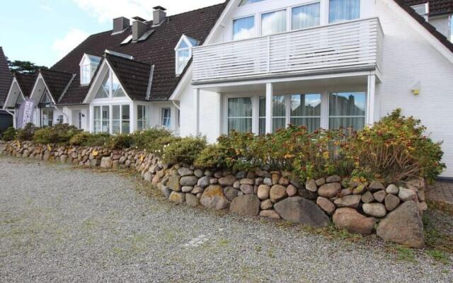 Frisia, apartment 410 in St. Peter-Ording