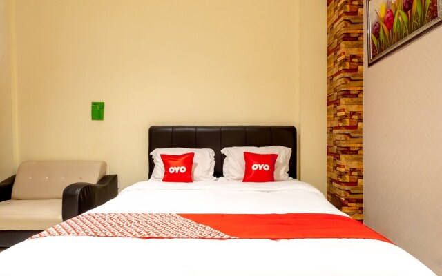 Gaminong Inn by OYO Rooms