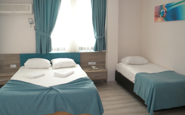 Sava Hotel