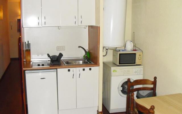 Apartamentos Tarter Classic 3000