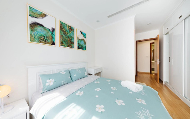 MARCH HOUSE - Park Premium TimesCity - 2-3 Bedrooms