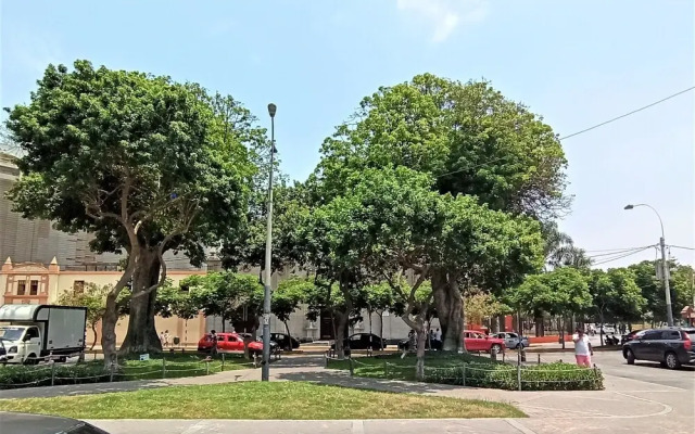 Eral Apartments Parque 2