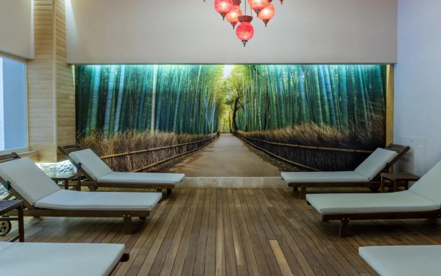 Baia Lara Hotel