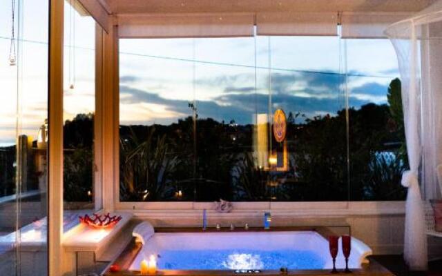 Villa La Perla Sul Mare