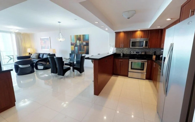 Luxury 2 Bedroom Ocean View Or1427