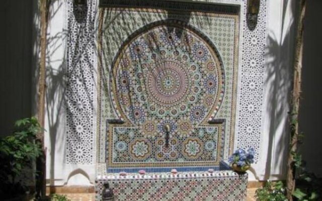 Riad Dar Fangui