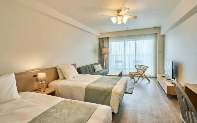 Watermark Hotel Okinawa Miyakojima