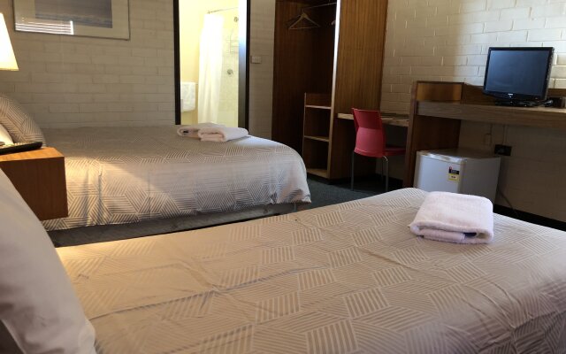 Red Steer Hotel Motel Wagga Wagga