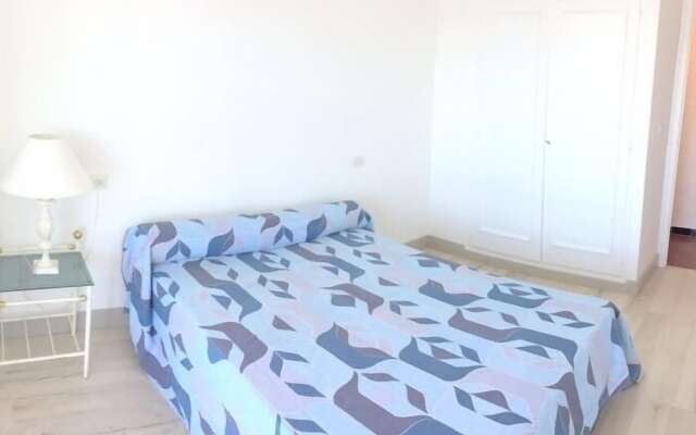 Apartamento Retiro 2