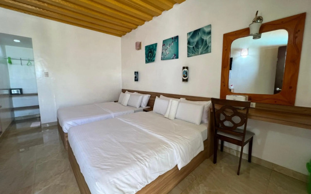 Ging-Ging Hotel & Resort