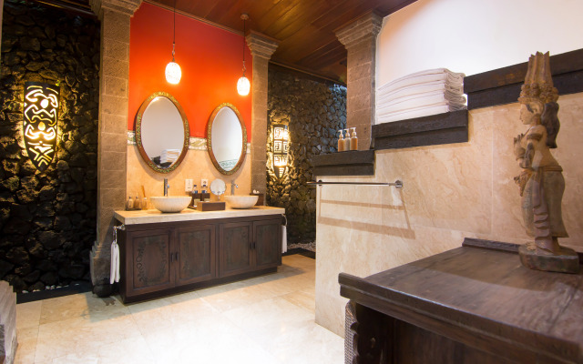 Bidadari Private Villas & Retreat