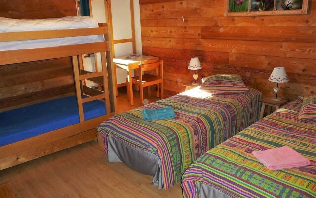 Gîte d'Etape Auberge de l'Ardoisière