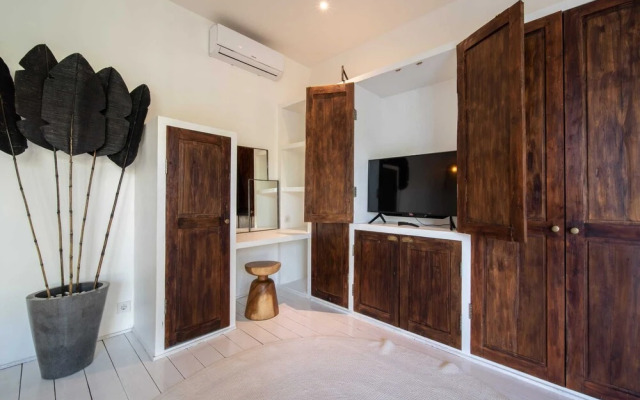 Fantastic Villa, 4br, Umalas