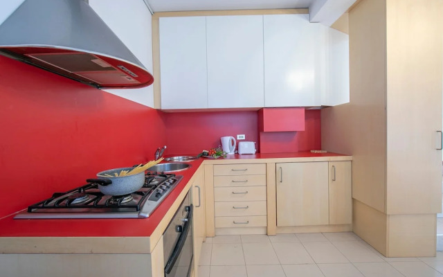 Sweet Escape Stresa Center